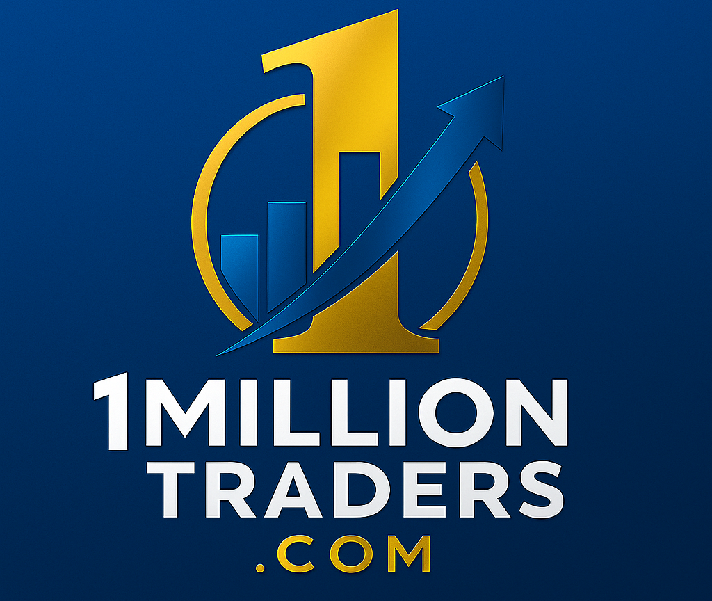 For Traders by Traders